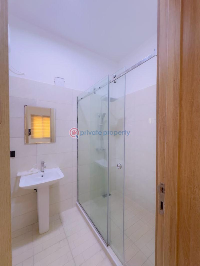 2 bedroom Block Of Flats For Rent Lekki Scheme 2 Ajah Lagos - 8