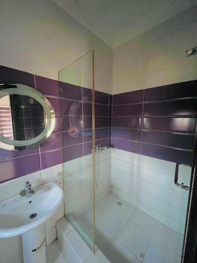 5 bedroom Detached Duplex For Rent A Prime Location In Osapa London. Osapa London Lekki Lagos - 11
