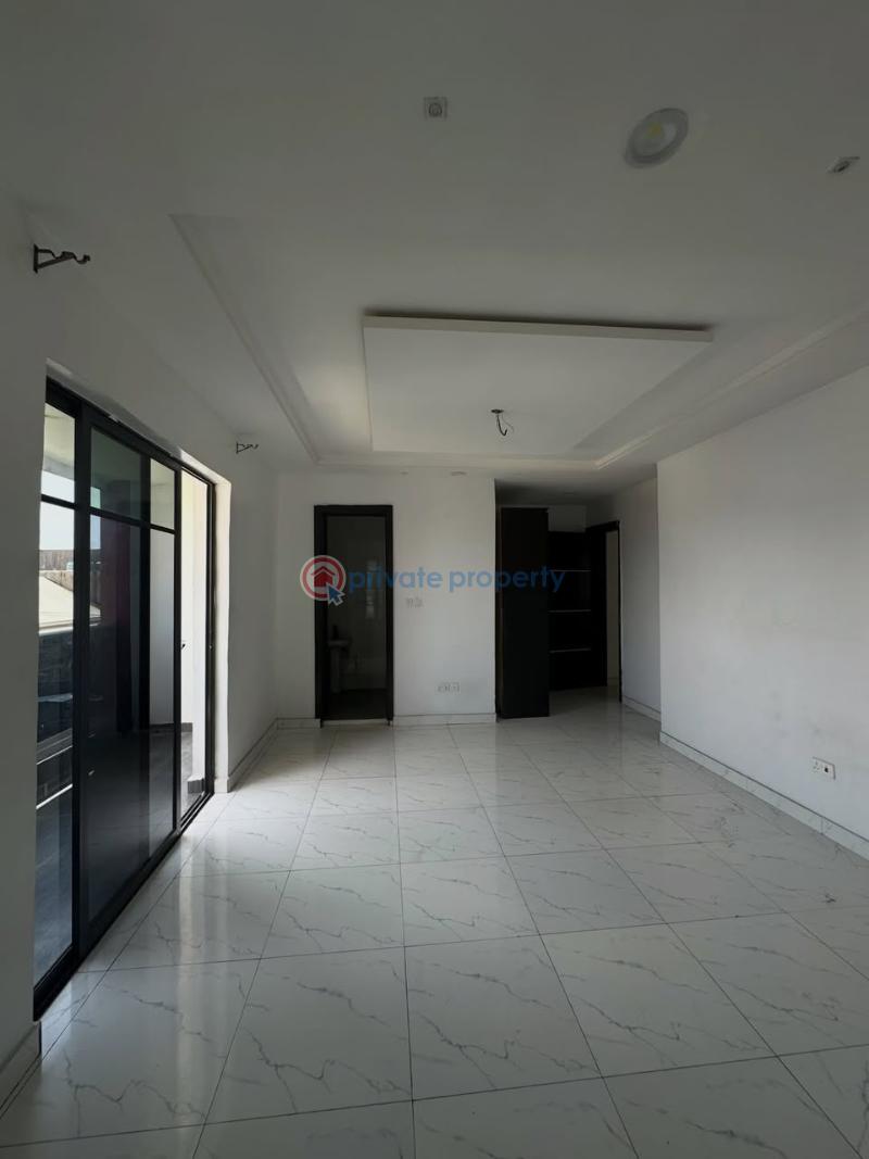 2 bedroom Block Of Flats For Rent Ologolo Lekki Lagos - 1