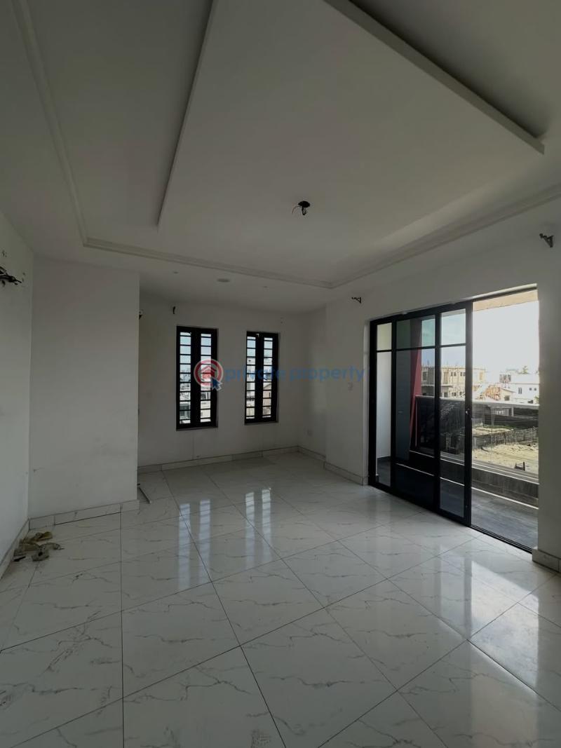 2 bedroom Block Of Flats For Rent Ologolo Lekki Lagos - 4