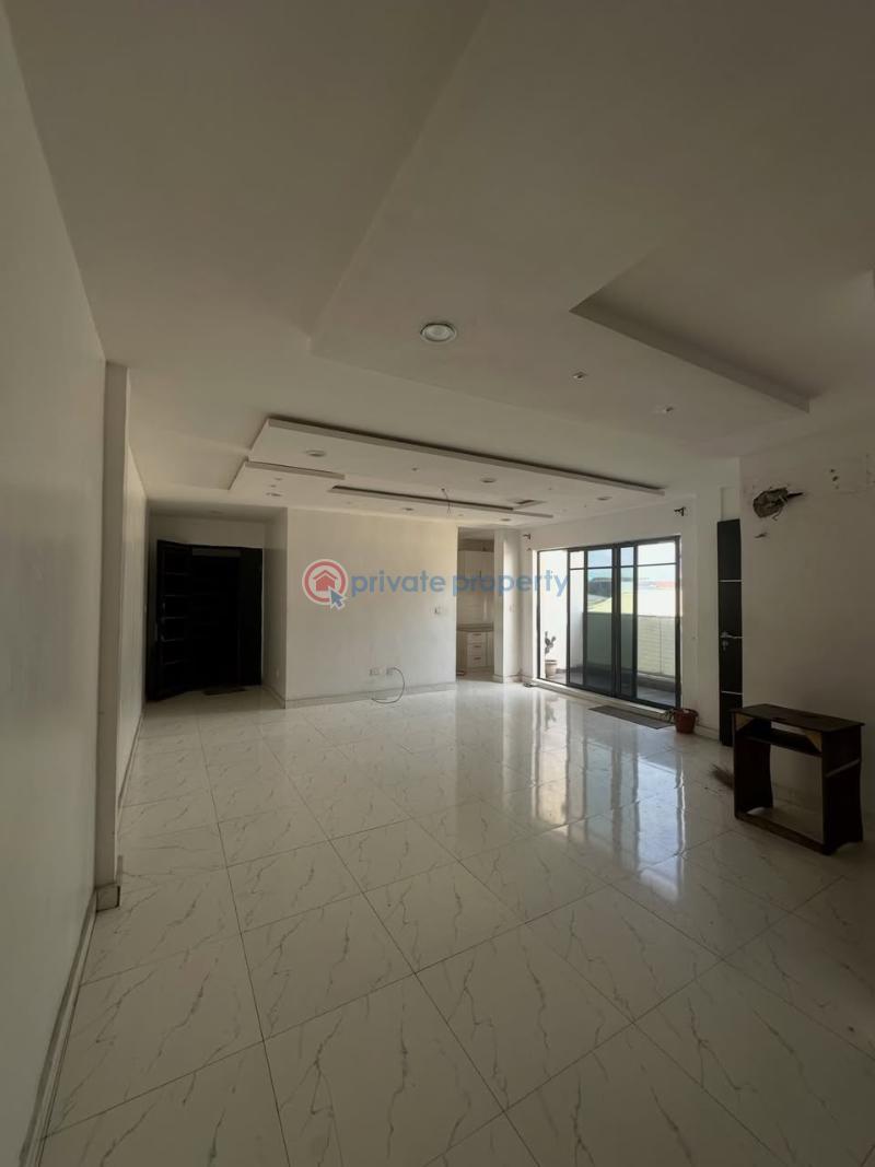 2 bedroom Block Of Flats For Rent Ologolo Lekki Lagos - 5
