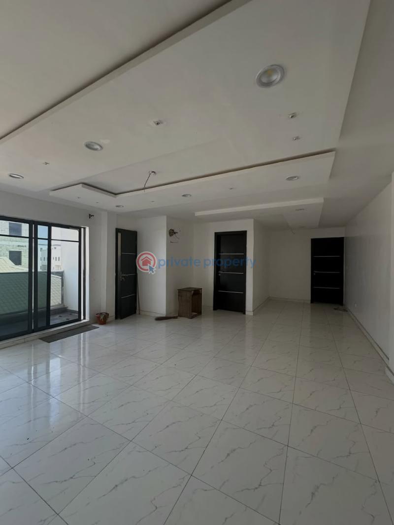 2 bedroom Block Of Flats For Rent Ologolo Lekki Lagos - 7