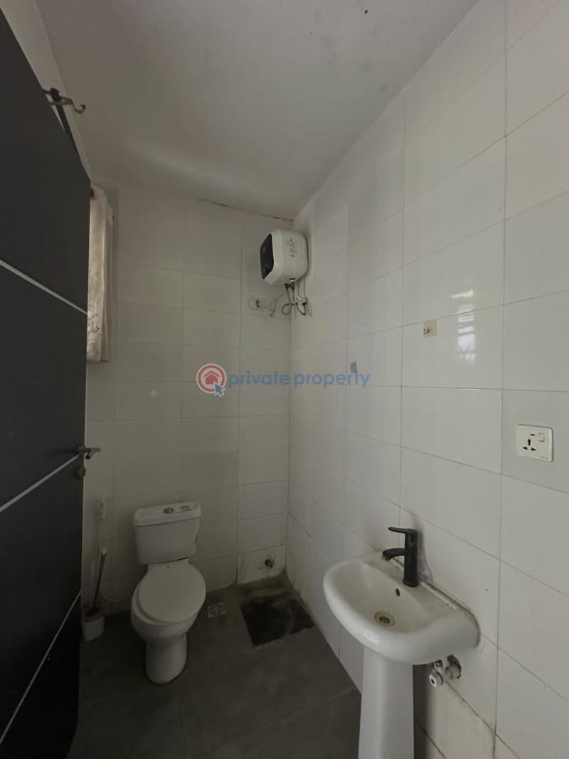 2 bedroom Block Of Flats For Rent Ologolo Lekki Lagos - 2