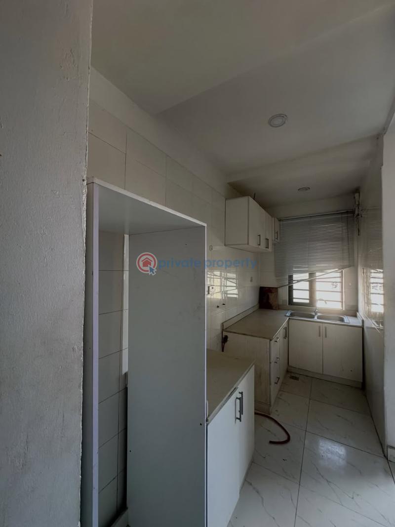 2 bedroom Block Of Flats For Rent Ologolo Lekki Lagos - 8