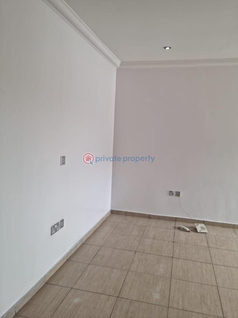 4 bedroom Duplex For Rent . Location: An Estate At Osapa Lekki Osapa Lekki Lagos - 1