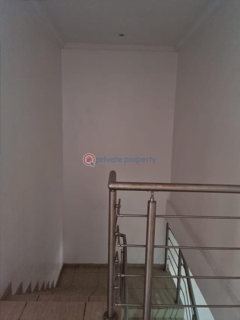 4 bedroom Duplex For Rent . Location: An Estate At Osapa Lekki Osapa Lekki Lagos - 2