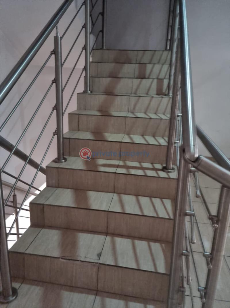 4 bedroom Duplex For Rent . Location: An Estate At Osapa Lekki Osapa Lekki Lagos - 5