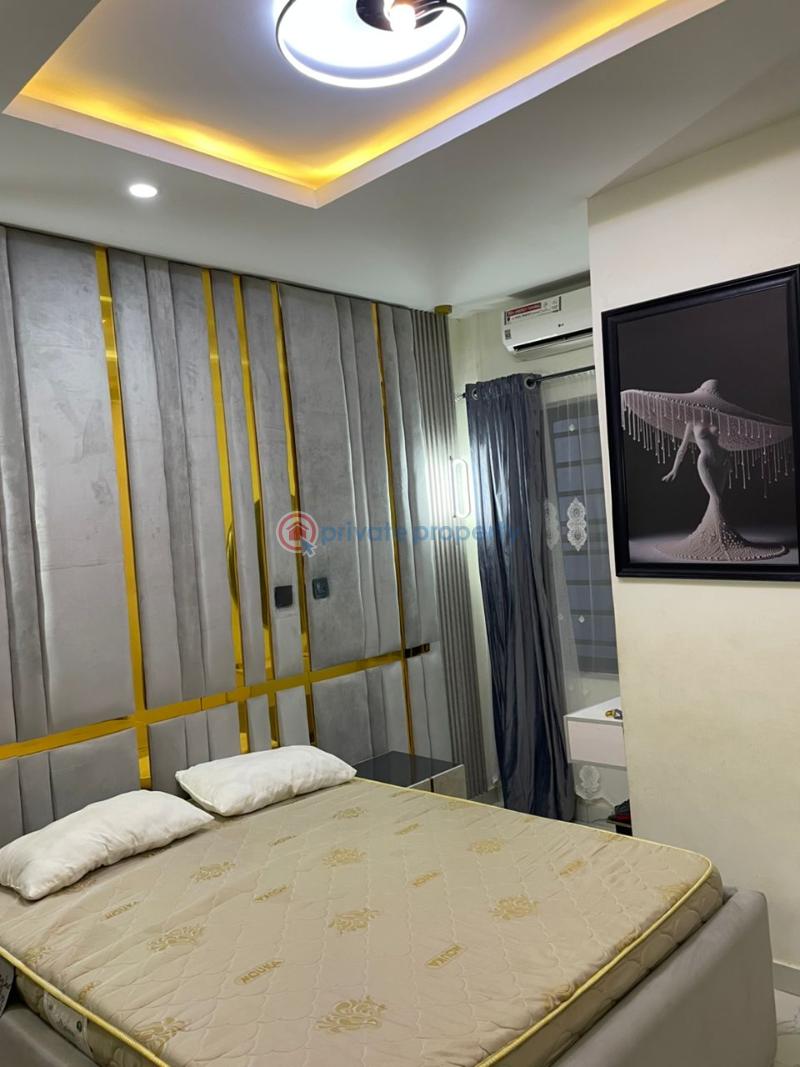 4 bedroom Duplex For Rent Ilaje Ajah Lagos - 9