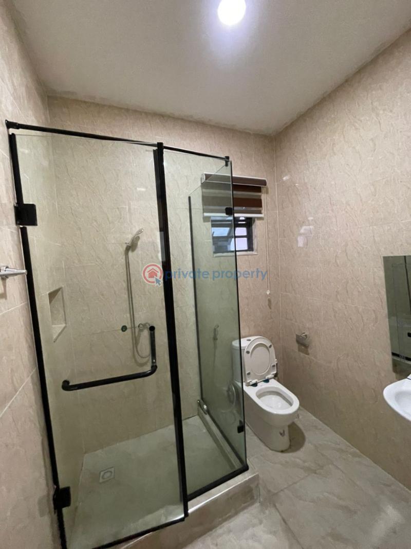 4 bedroom Duplex For Rent Ilaje Ajah Lagos - 8