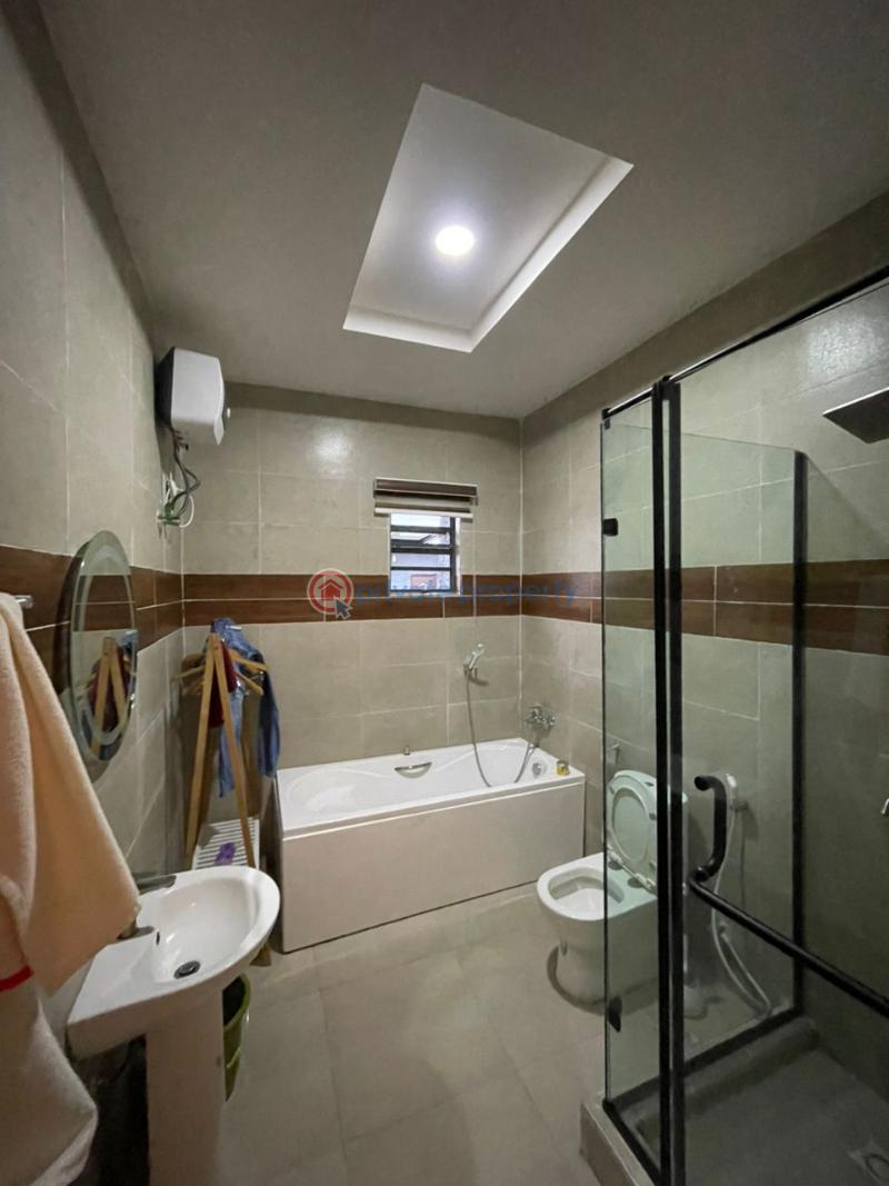4 bedroom Duplex For Rent Ilaje Ajah Lagos - 3