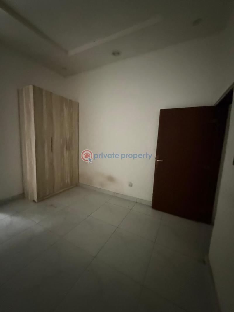 1 bedroom Block Of Flats For Rent Chevron Lekki Lekki Lagos - 4