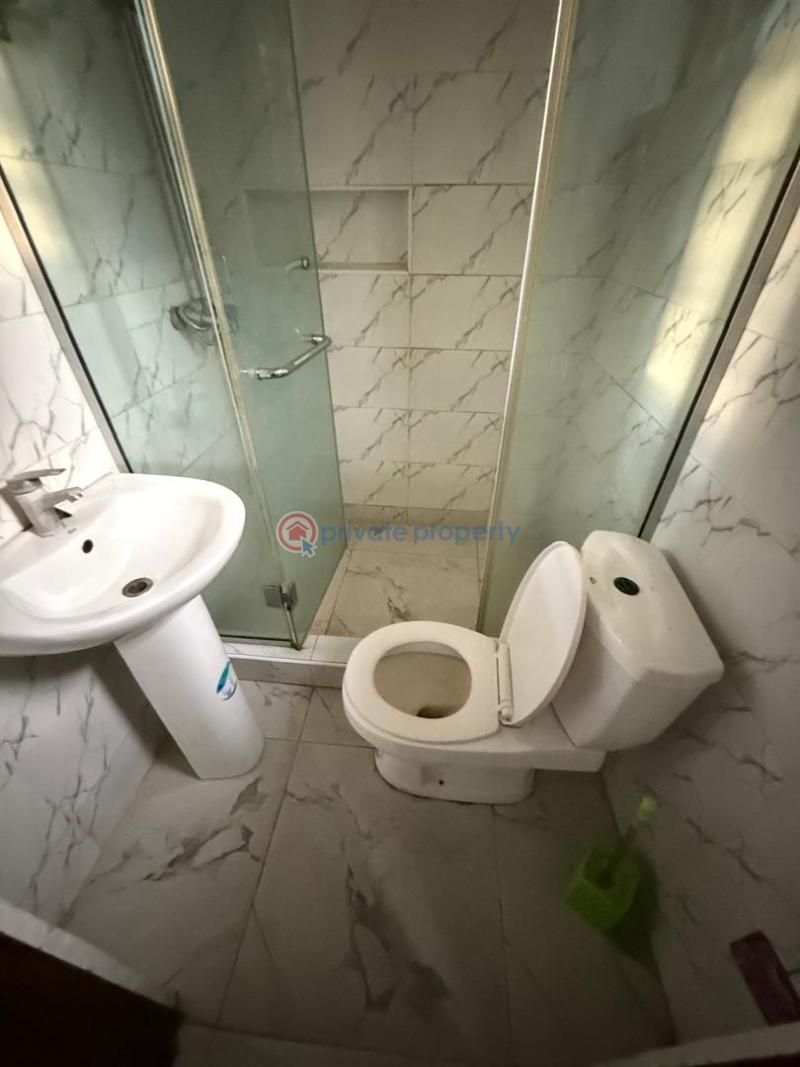 1 bedroom Block Of Flats For Rent Chevron Lekki Lekki Lagos - 1