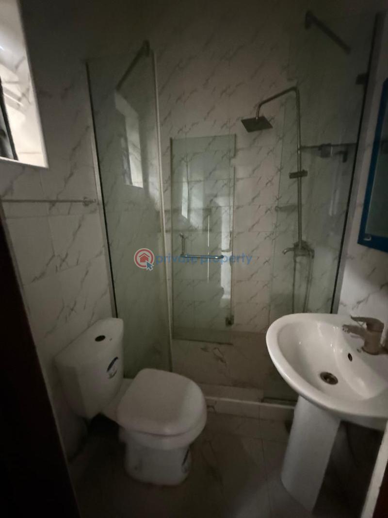1 bedroom Block Of Flats For Rent Chevron Lekki Lekki Lagos - 3