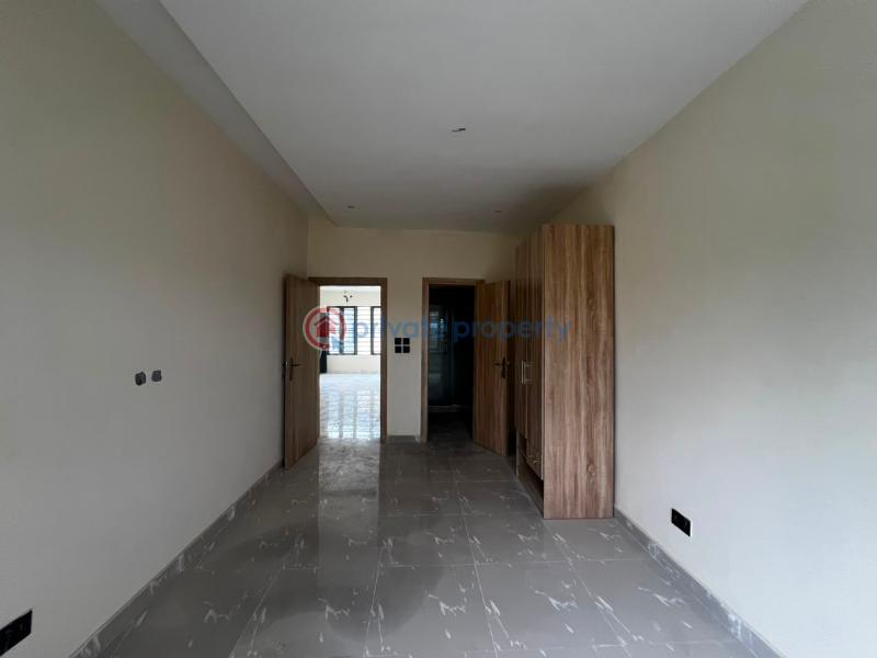 1 bedroom Block Of Flats For Rent Ogombo Road Abraham Adesanya Ajah, Lagos. Abraham Adesanya Ajah Lagos - 5