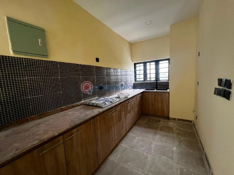 1 bedroom Block Of Flats For Rent Ogombo Road Abraham Adesanya Ajah, Lagos. Abraham Adesanya Ajah Lagos - 1