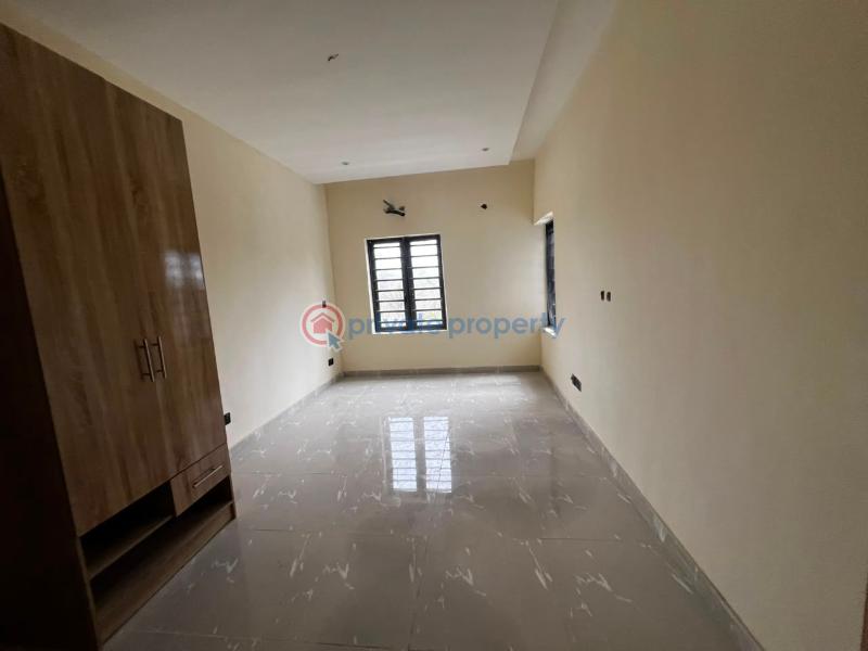 1 bedroom Block Of Flats For Rent Ogombo Road Abraham Adesanya Ajah, Lagos. Abraham Adesanya Ajah Lagos - 3