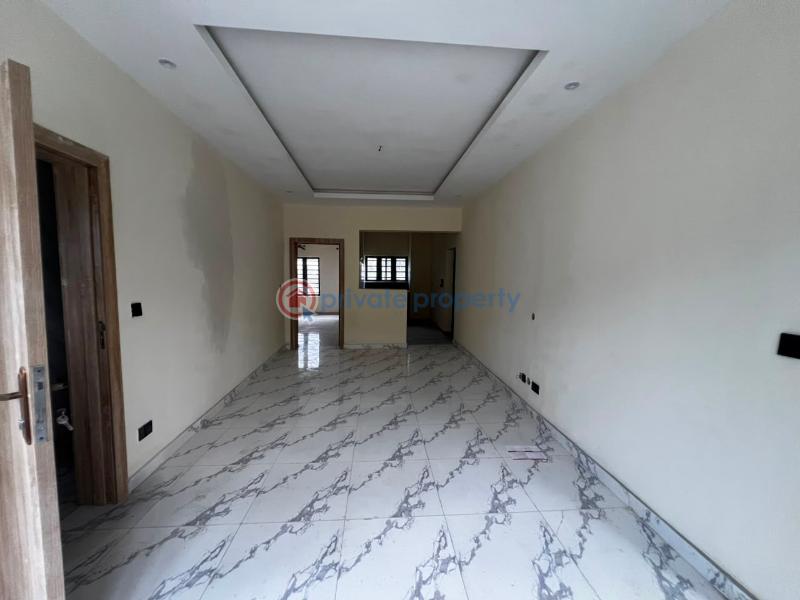 1 bedroom Block Of Flats For Rent Ogombo Road Abraham Adesanya Ajah, Lagos. Abraham Adesanya Ajah Lagos - 2