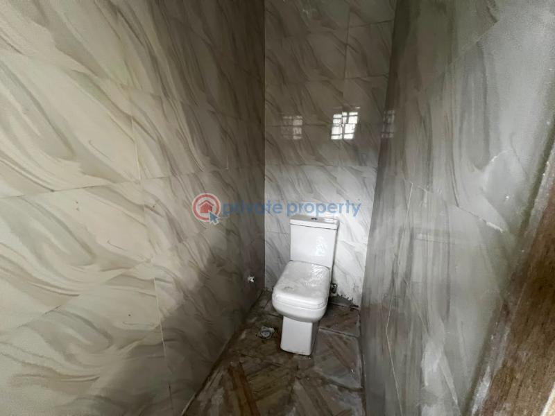 1 bedroom Block Of Flats For Rent Ogombo Road Abraham Adesanya Ajah, Lagos. Abraham Adesanya Ajah Lagos - 4