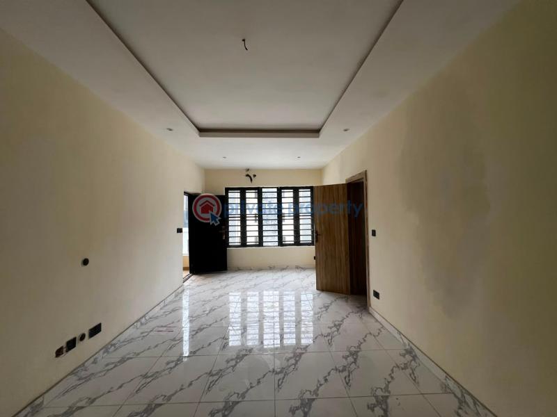 1 bedroom Block Of Flats For Rent Ogombo Road Abraham Adesanya Ajah, Lagos. Abraham Adesanya Ajah Lagos - 6
