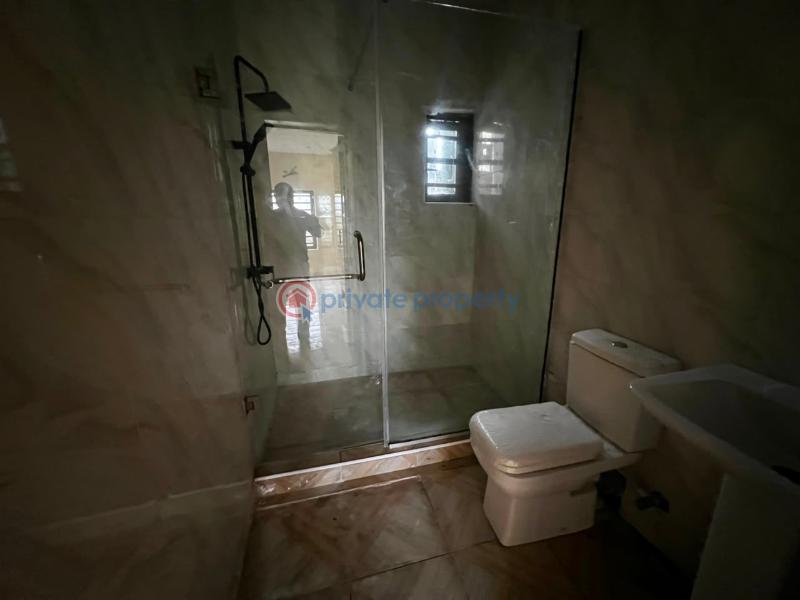 1 bedroom Block Of Flats For Rent Ogombo Road Abraham Adesanya Ajah, Lagos. Abraham Adesanya Ajah Lagos - 7