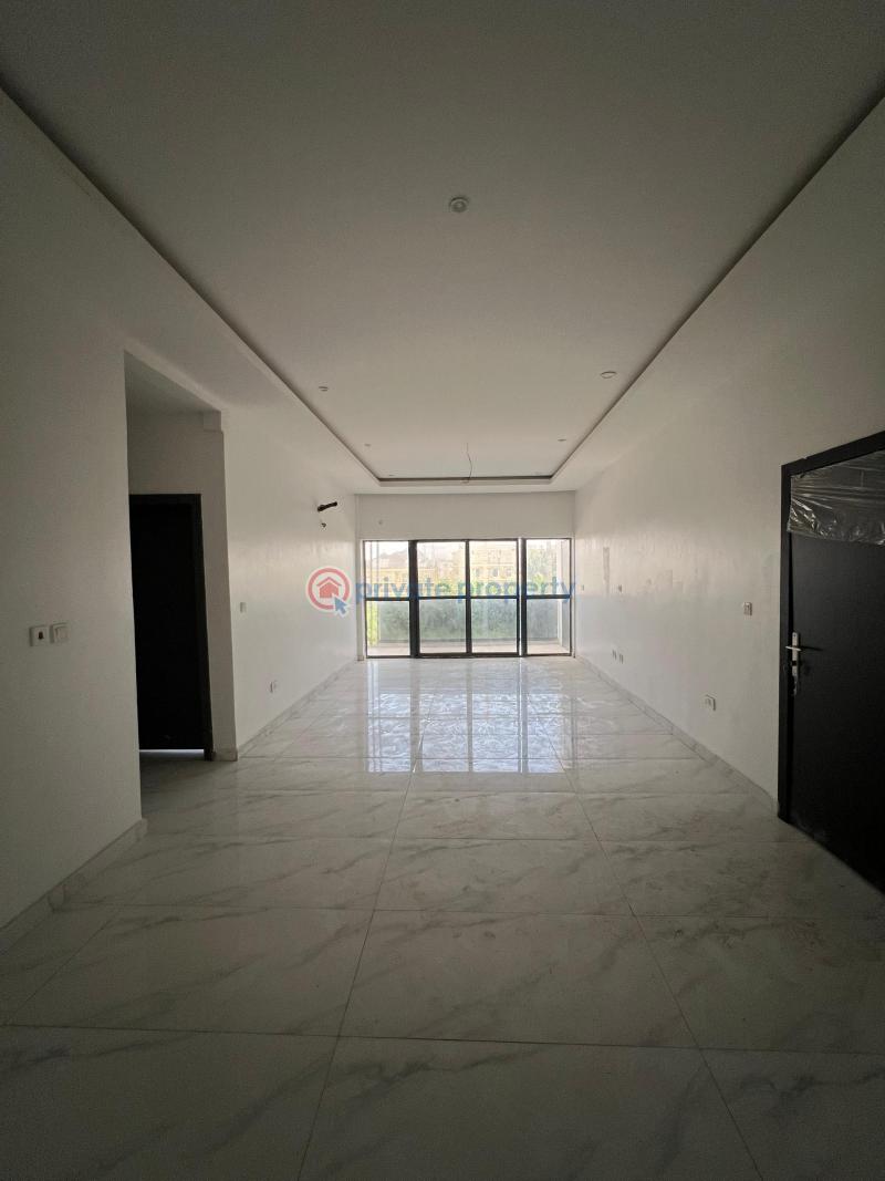 2 bedroom Block Of Flats For Rent Lekki Scheme 2 Abraham Adesanya Ajah Lagos - 2