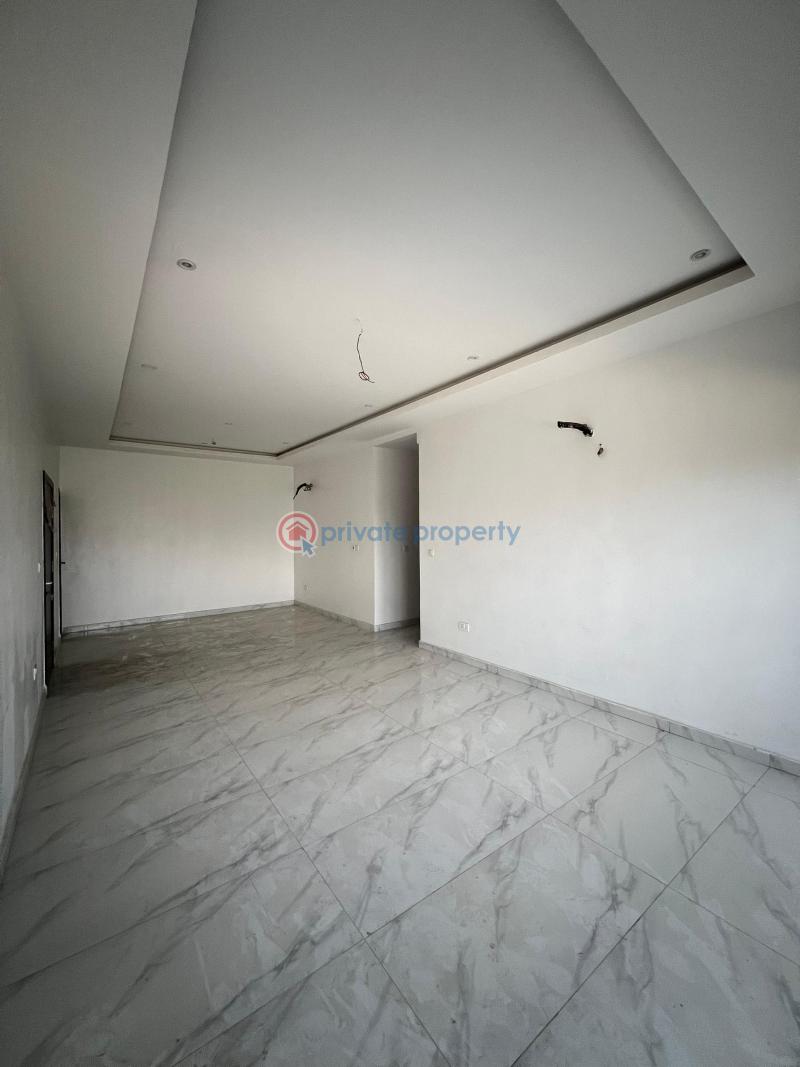 2 bedroom Block Of Flats For Rent Lekki Scheme 2 Abraham Adesanya Ajah Lagos - 15