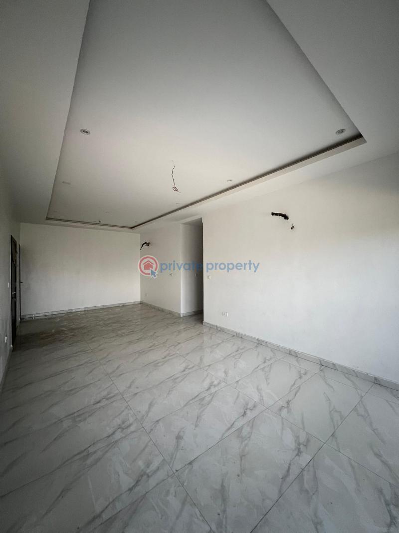 2 bedroom Block Of Flats For Rent Lekki Scheme 2 Abraham Adesanya Ajah Lagos - 8