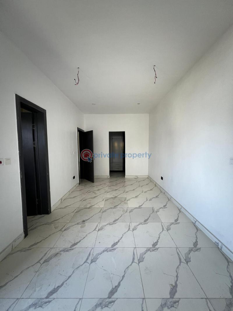 2 bedroom Block Of Flats For Rent Lekki Scheme 2 Abraham Adesanya Ajah Lagos - 10