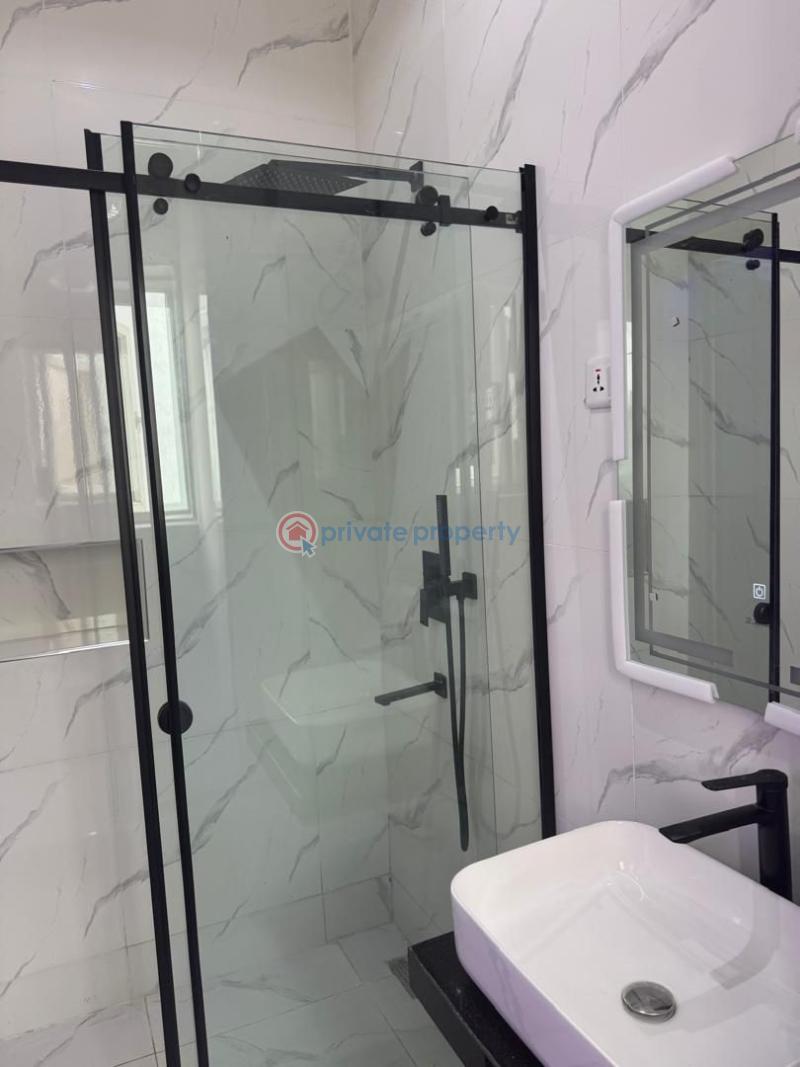 3 bedroom Block Of Flats For Rent Banana 🍌 Island 🏝️ Banana Island Ikoyi Lagos - 8