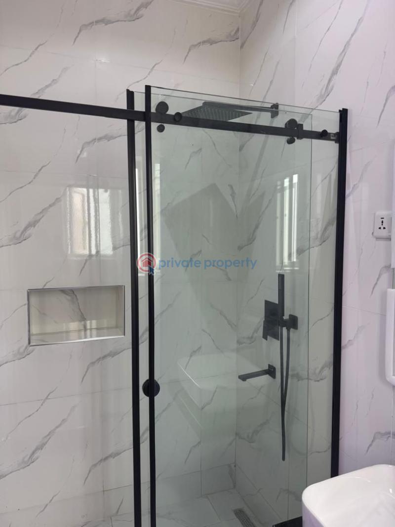 3 bedroom Block Of Flats For Rent Banana 🍌 Island 🏝️ Banana Island Ikoyi Lagos - 6