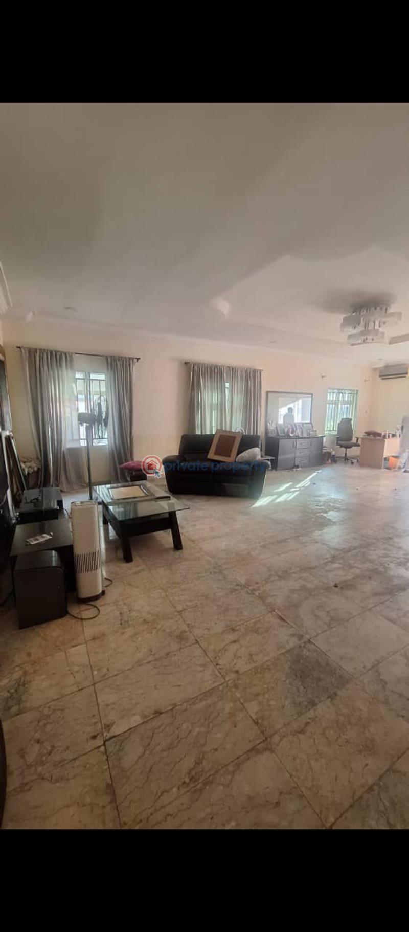 3 bedroom Duplex For Rent Lekki Phase 1 Lagos - 4