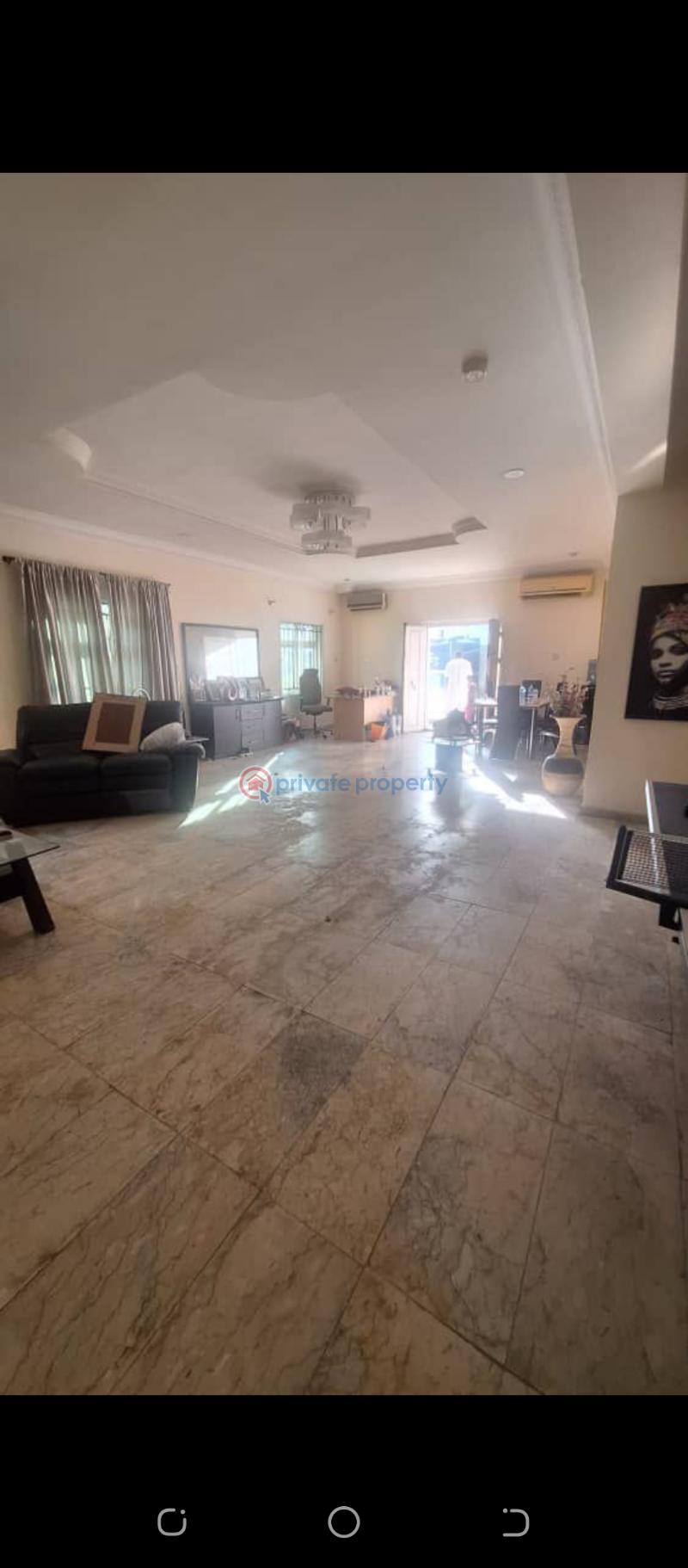 3 bedroom Duplex For Rent Lekki Phase 1 Lagos - 1