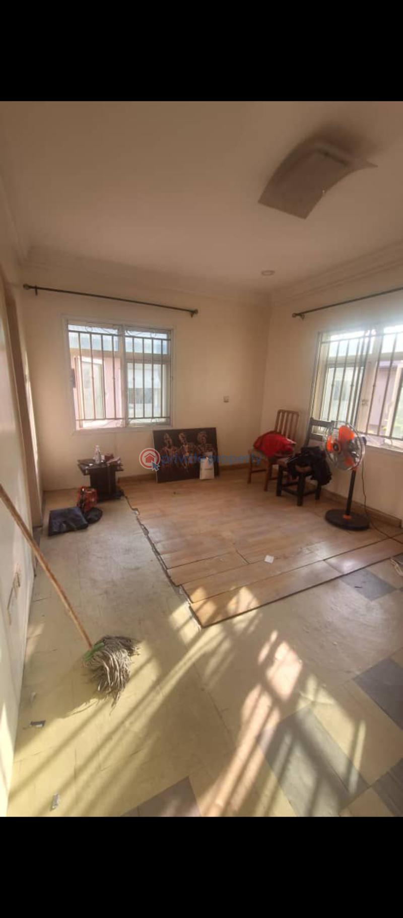 3 bedroom Duplex For Rent Lekki Phase 1 Lagos - 5