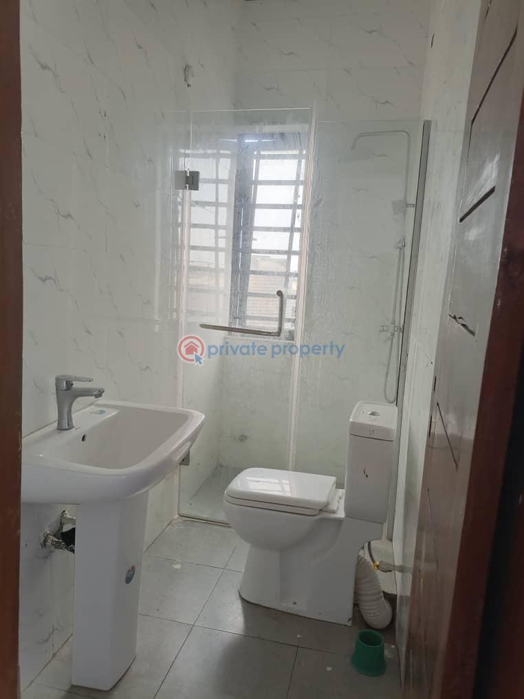 3 bedroom Block Of Flats For Rent Ologolo Lekki Lekki Lagos - 5