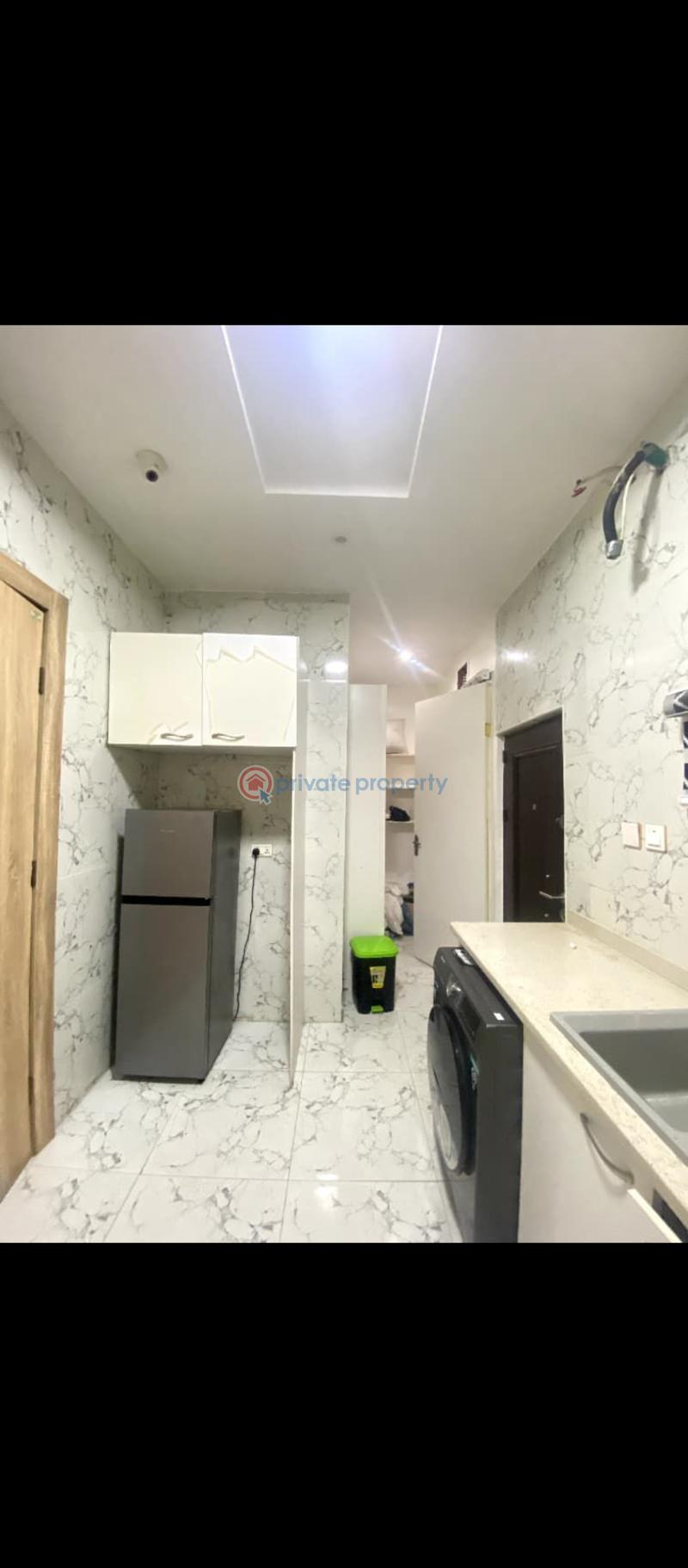 4 bedroom Semi detached Duplex For Rent Lekki Conservation Lekki Phase 2 Lagos - 8