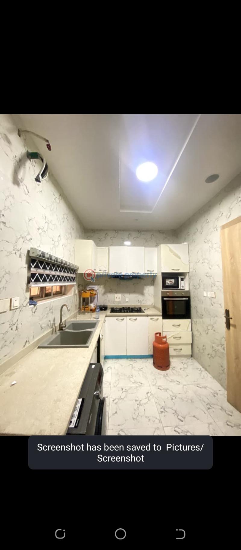 4 bedroom Semi detached Duplex For Rent Lekki Conservation Lekki Phase 2 Lagos - 11