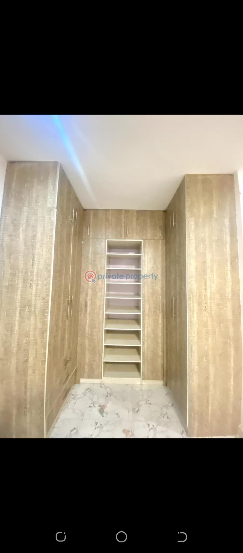 4 bedroom Semi detached Duplex For Rent Lekki Conservation Lekki Phase 2 Lagos - 7