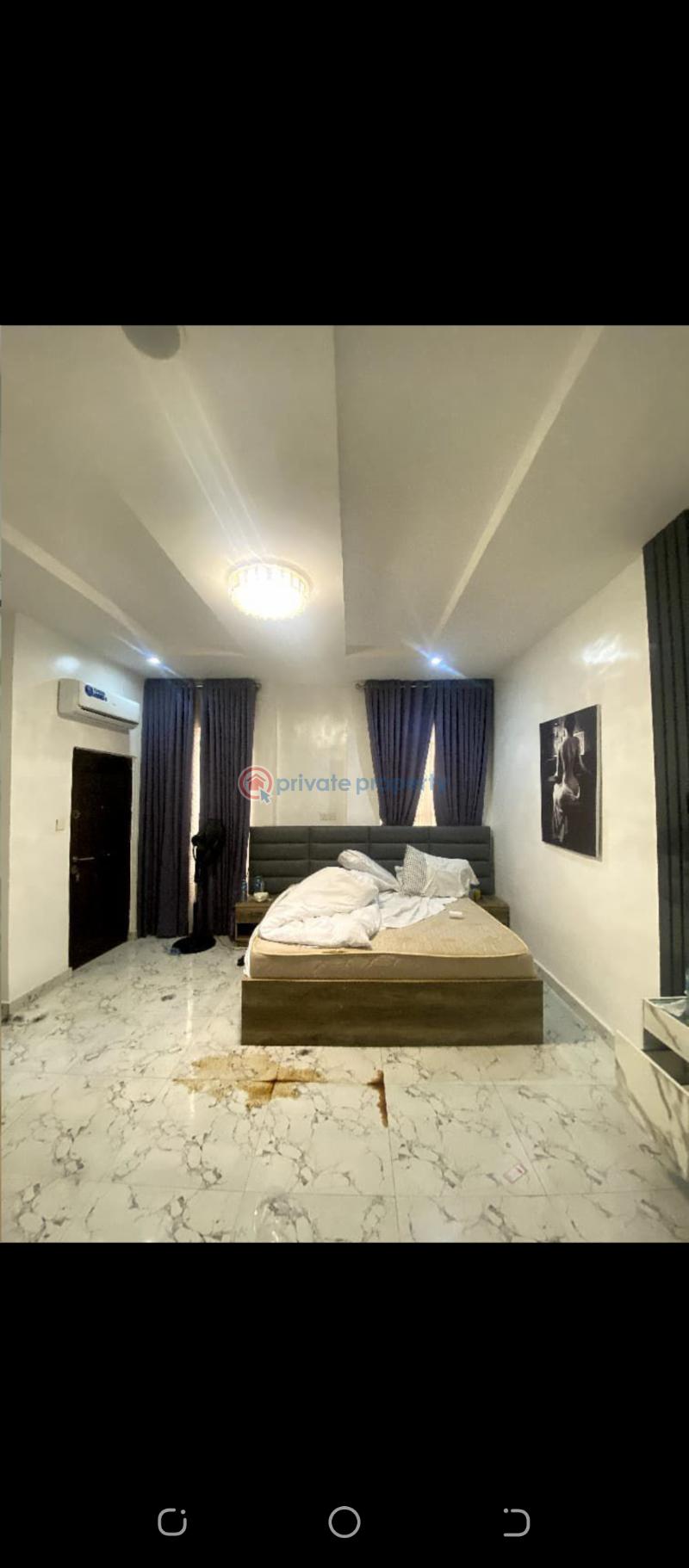 4 bedroom Semi detached Duplex For Rent Lekki Conservation Lekki Phase 2 Lagos - 6