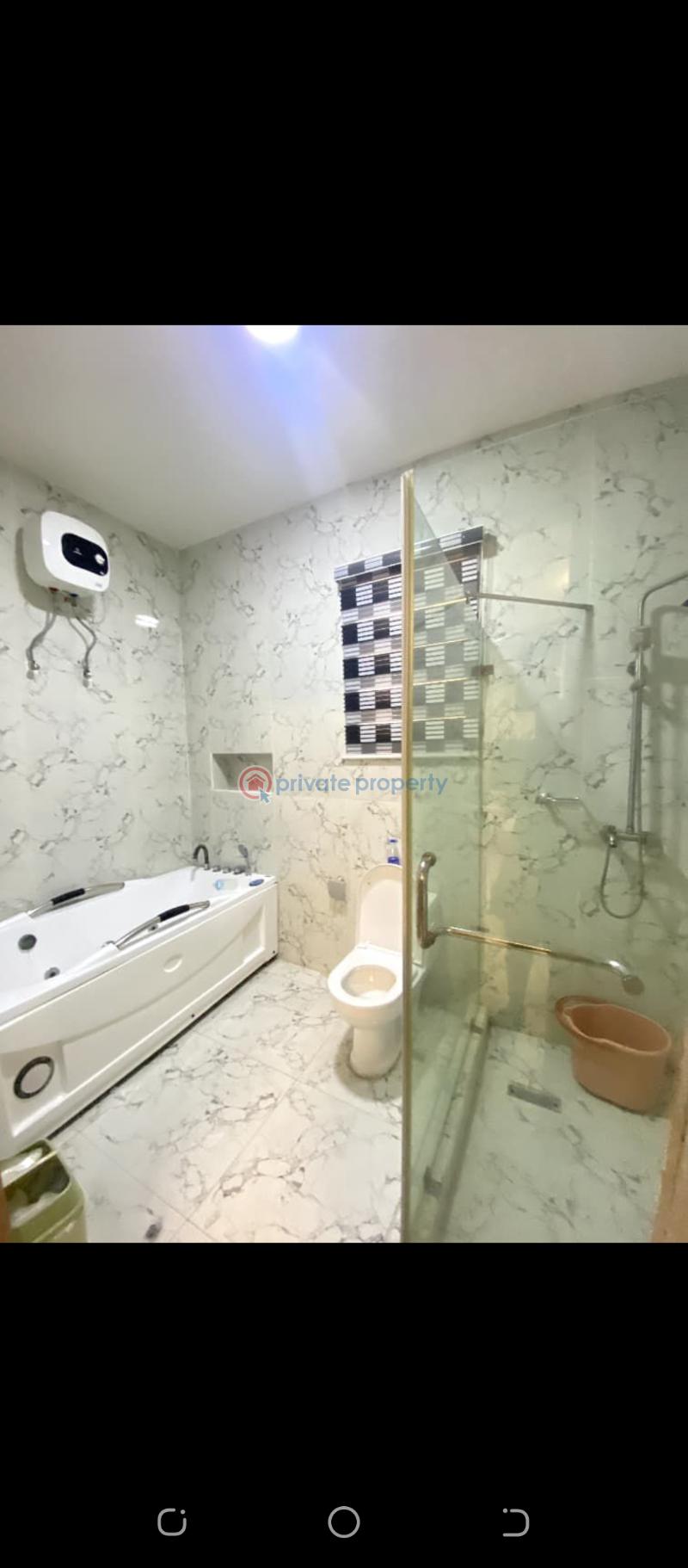 4 bedroom Semi detached Duplex For Rent Lekki Conservation Lekki Phase 2 Lagos - 5