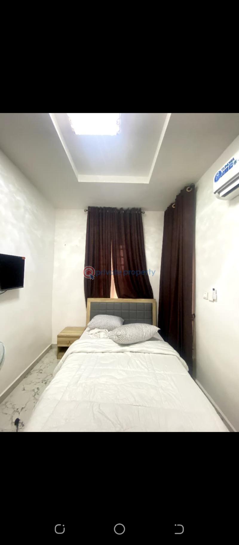 4 bedroom Semi detached Duplex For Rent Lekki Conservation Lekki Phase 2 Lagos - 4