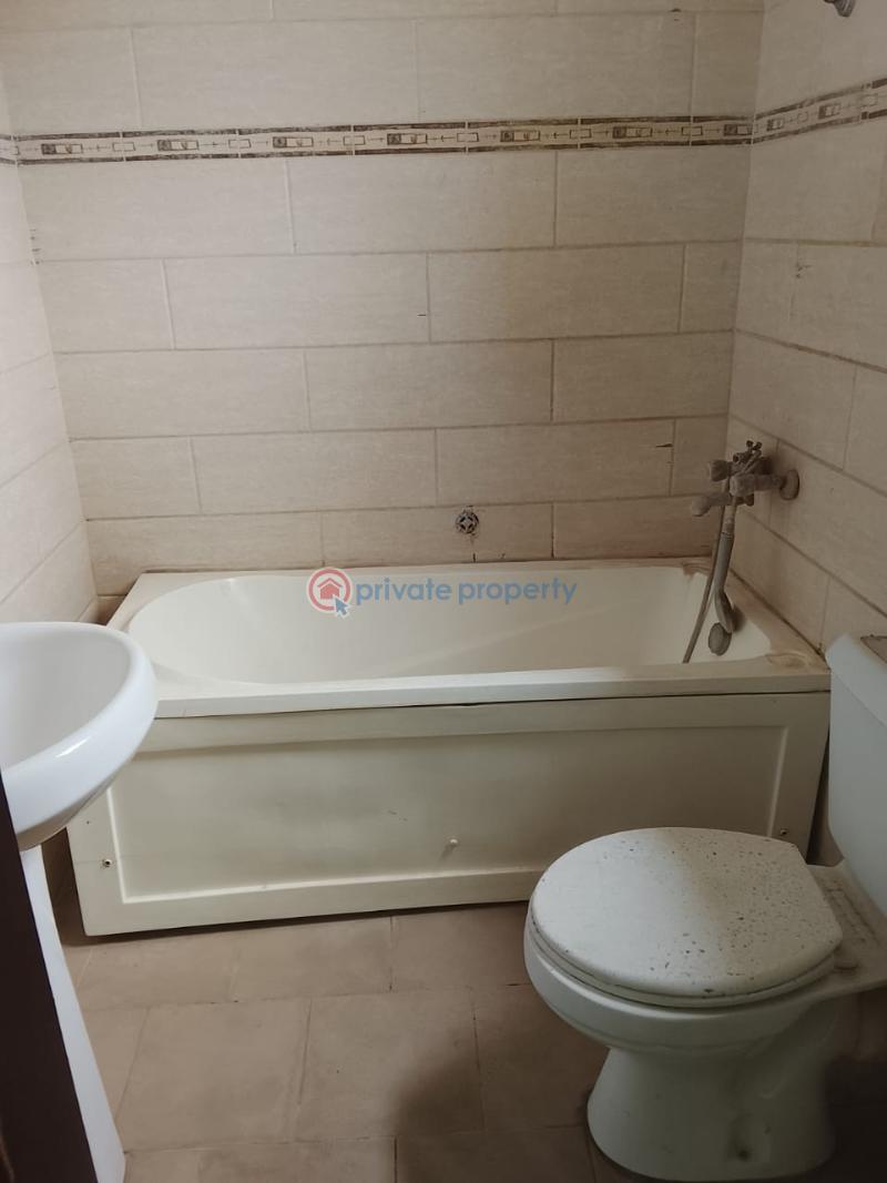 4 bedroom Semi detached Duplex For Rent Ikota Lekki Lagos - 4