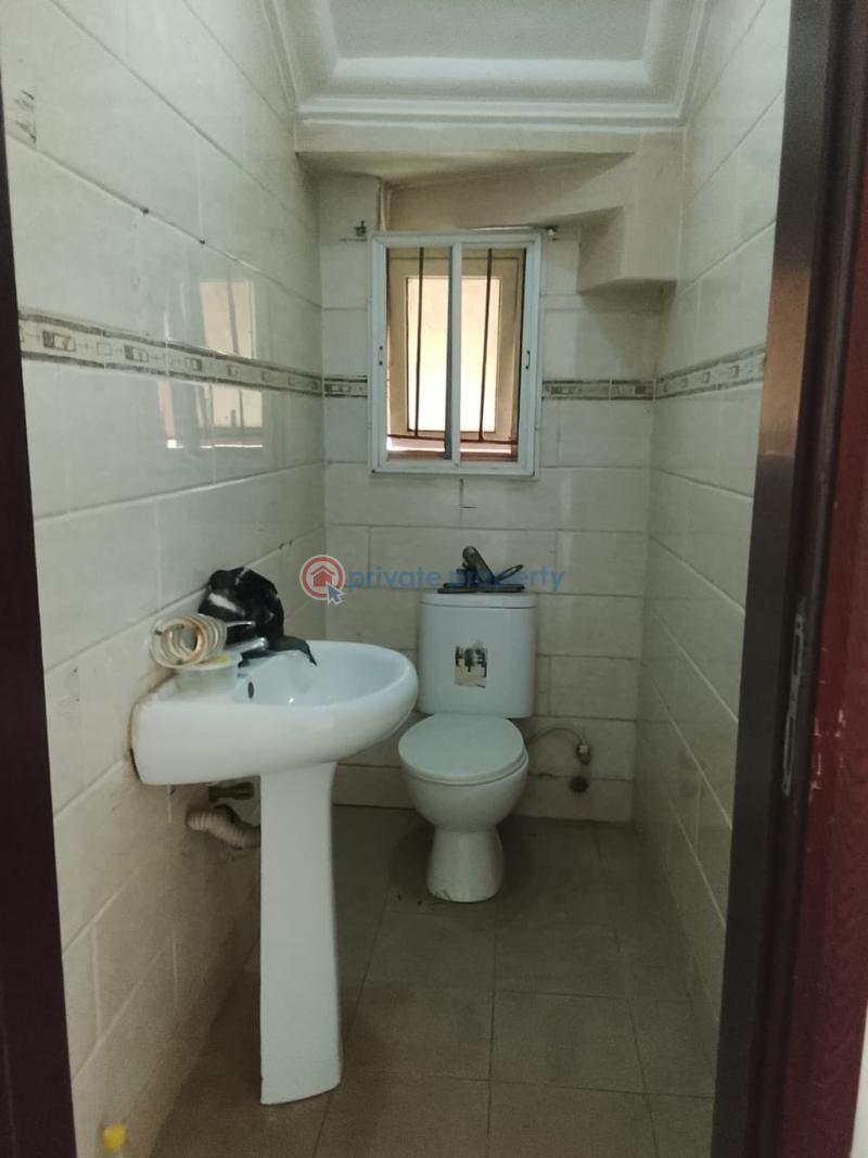 4 bedroom Semi detached Duplex For Rent Ikota Lekki Lagos - 2