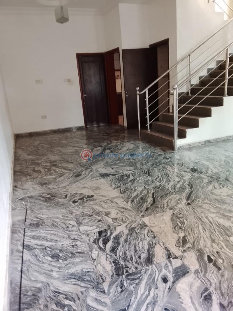 4 bedroom Semi detached Duplex For Rent Ikota Lekki Lagos - 3