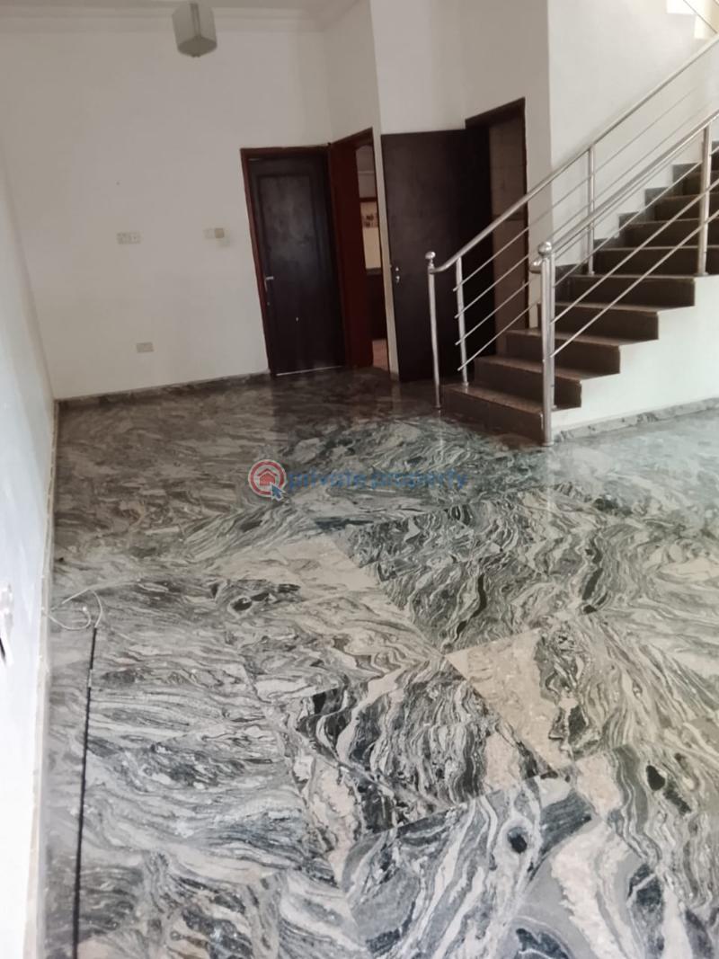 4 bedroom Semi detached Duplex For Rent Ikota Lekki Lagos - 0