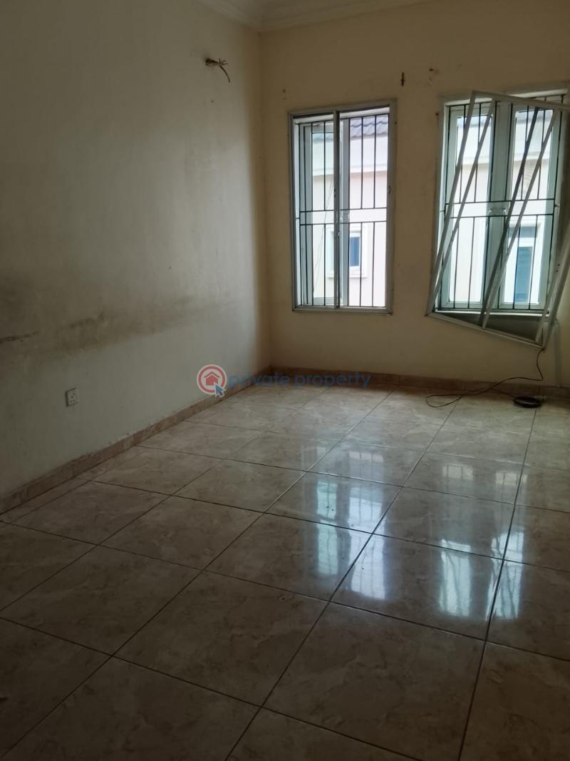 4 bedroom Semi detached Duplex For Rent Ikota Lekki Lagos - 6