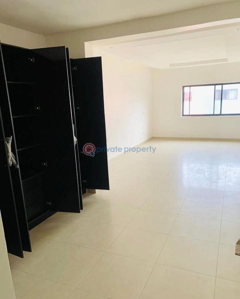 4 bedroom Terraced Duplex For Rent Ikate Elegushi Lekki Lagos - 6