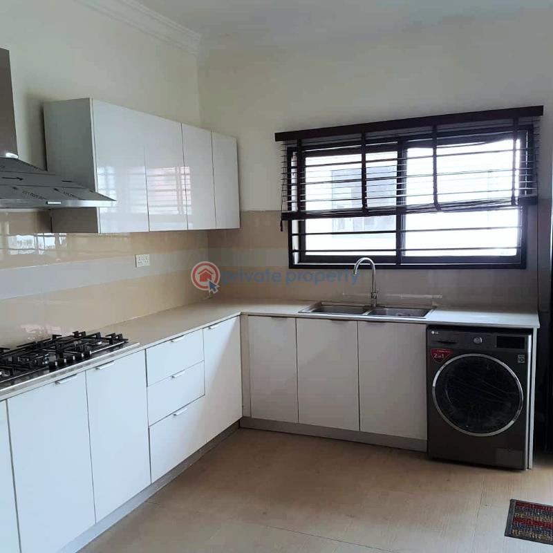 4 bedroom Terraced Duplex For Rent Ikate Elegushi Lekki Lagos - 13