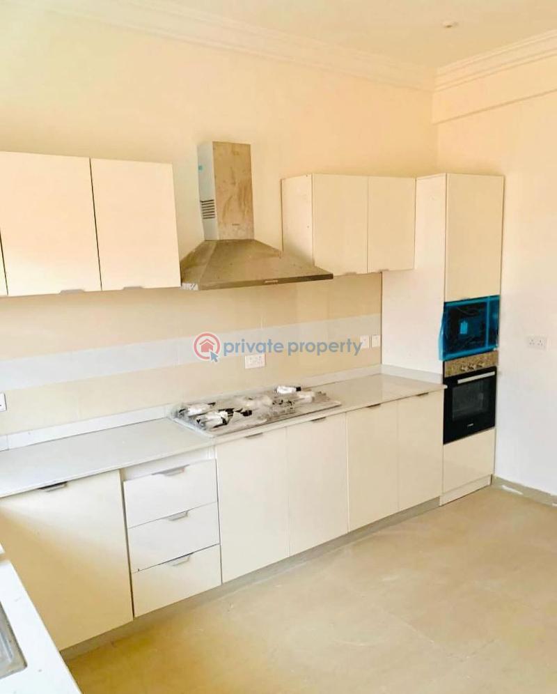 4 bedroom Terraced Duplex For Rent Ikate Elegushi Lekki Lagos - 2