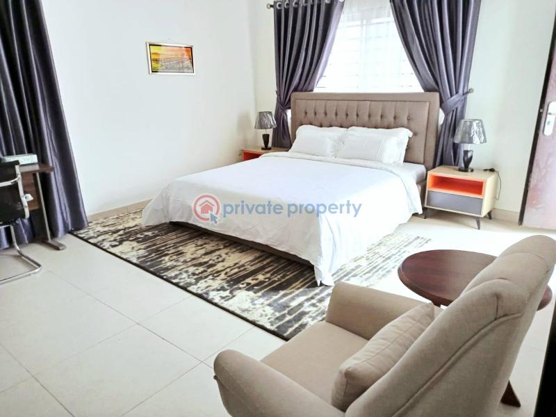4 bedroom Terraced Duplex For Rent Ikate Elegushi Lekki Lagos - 14
