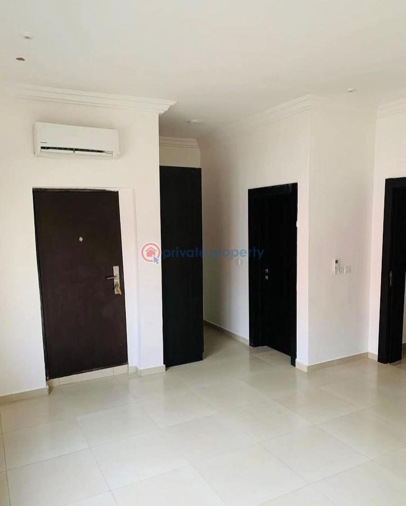 4 bedroom Terraced Duplex For Rent Ikate Elegushi Lekki Lagos - 7